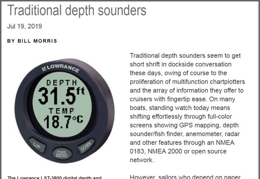 Sounders Depth Chart
