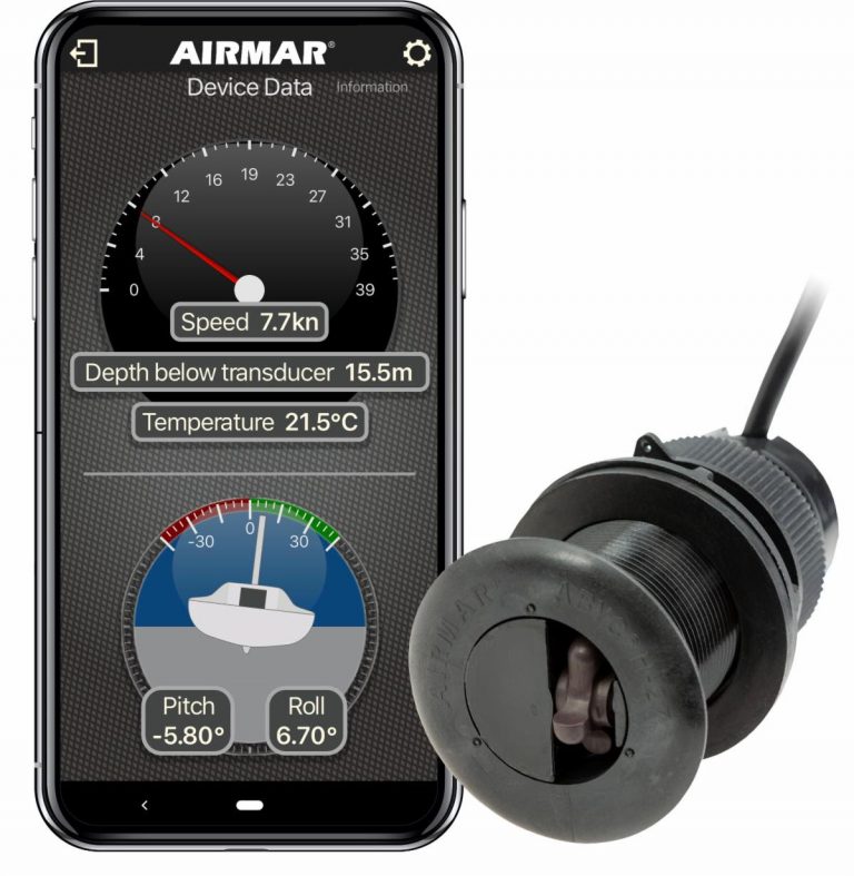 NMEA 2000, 0183 & Signal K Archives Panbo