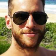Andrew Smith